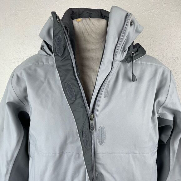 Salomon Matching Ski/Snowboarding Jacket and Pants EUC - Picture 2 of 16